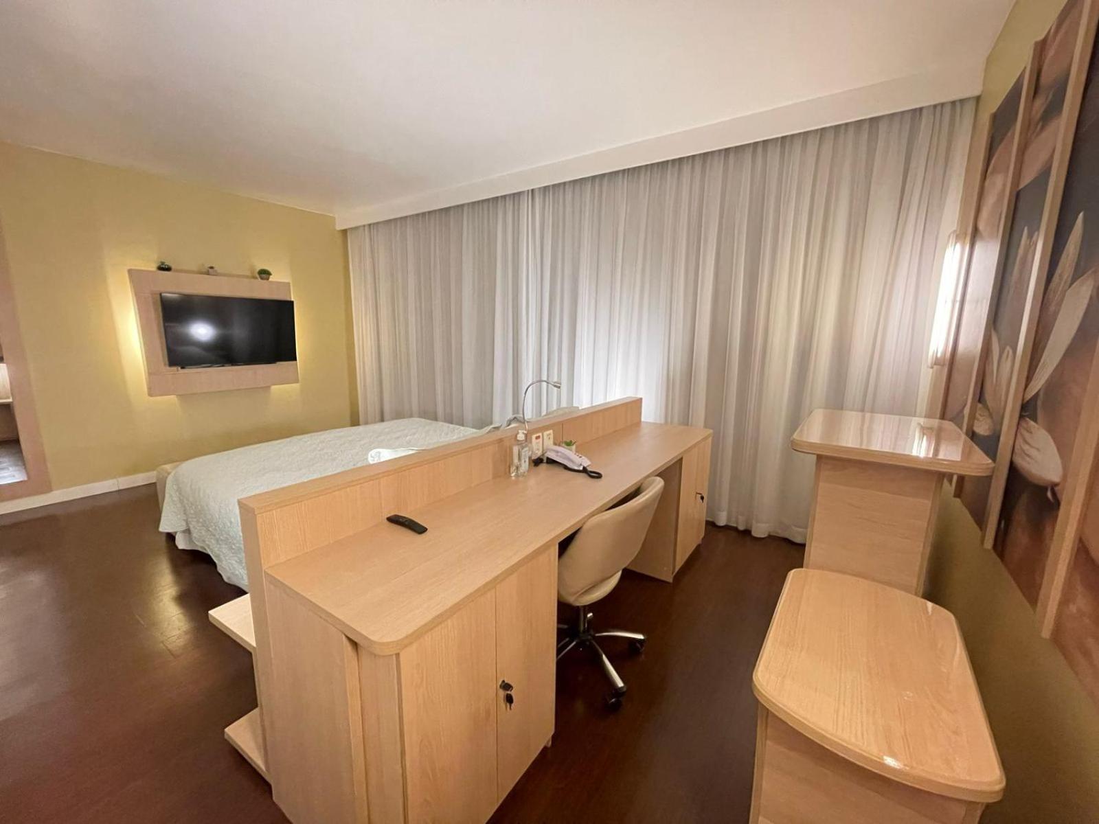 No Mercure Manaos